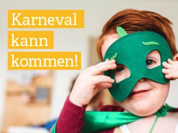 Vereinsbedarf Karneval