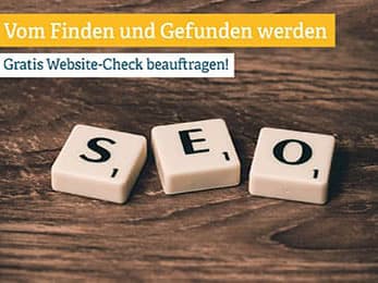 SEO Website-Check beauftragen